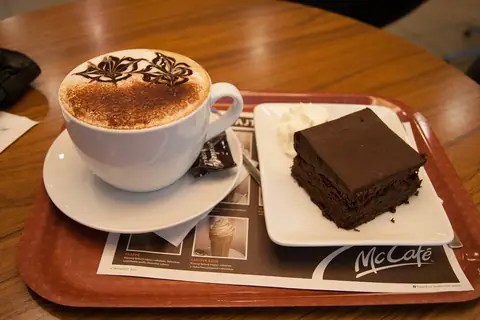 Amour cakes & shakes photo 3